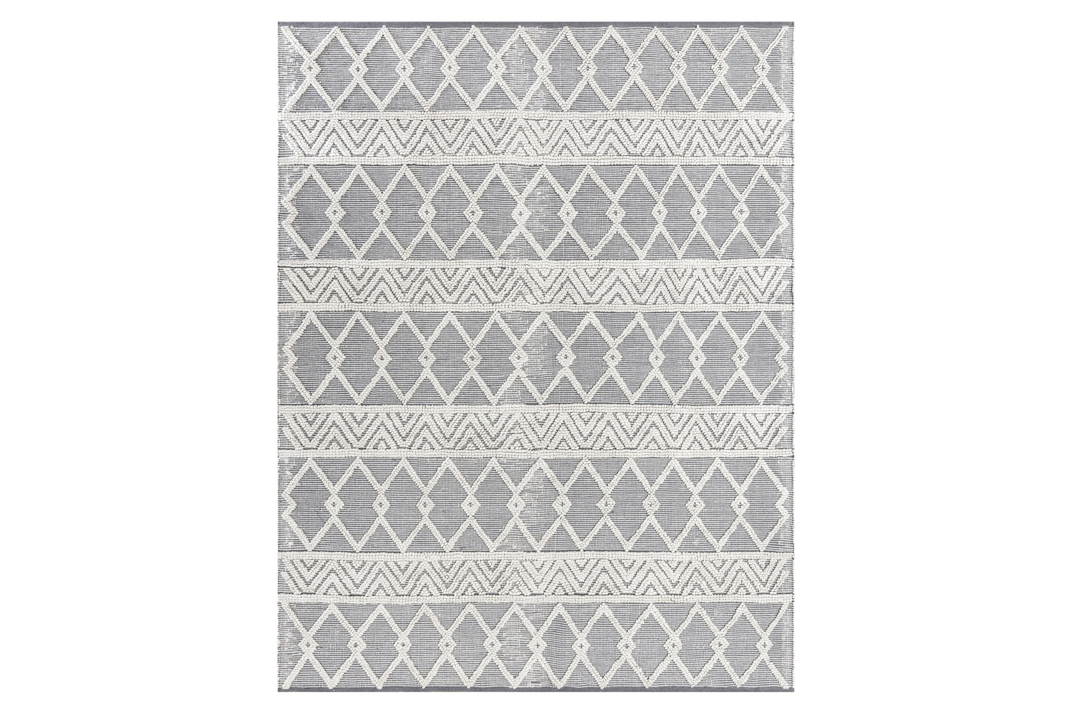 BLNK - Deanna Geometric Indoor Hand Woven Area Rug