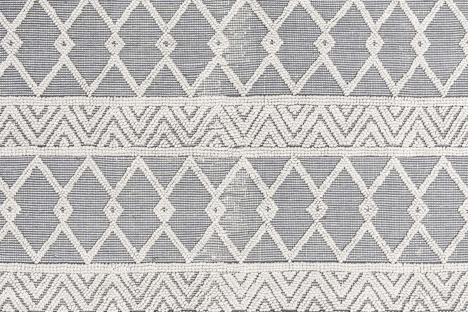BLNK - Deanna Geometric Indoor Hand Woven Area Rug