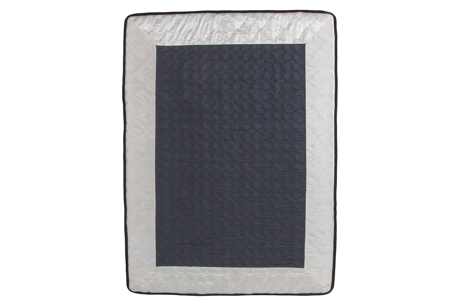 BLNK Capri Comfortable Sleep Memory Foam and Pocket Spring Mattress - Full Size