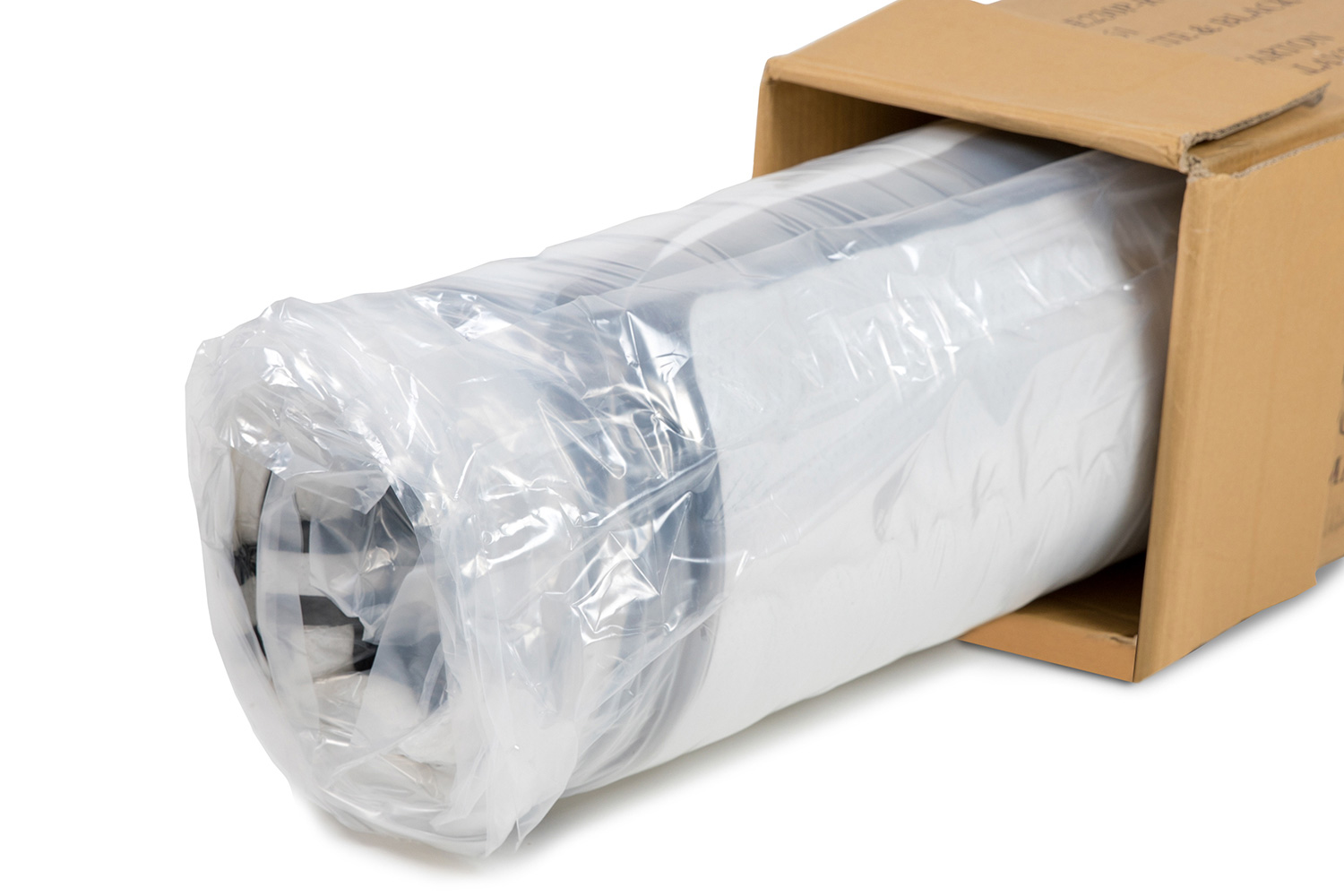 BLNK Capri Comfortable Sleep 10" Hybrid Pocket Spring Mattress - Twin Size