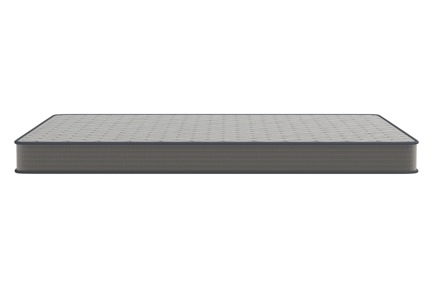 BLNK Capri Comfortable Sleep 6" Spring Mattress - King Size