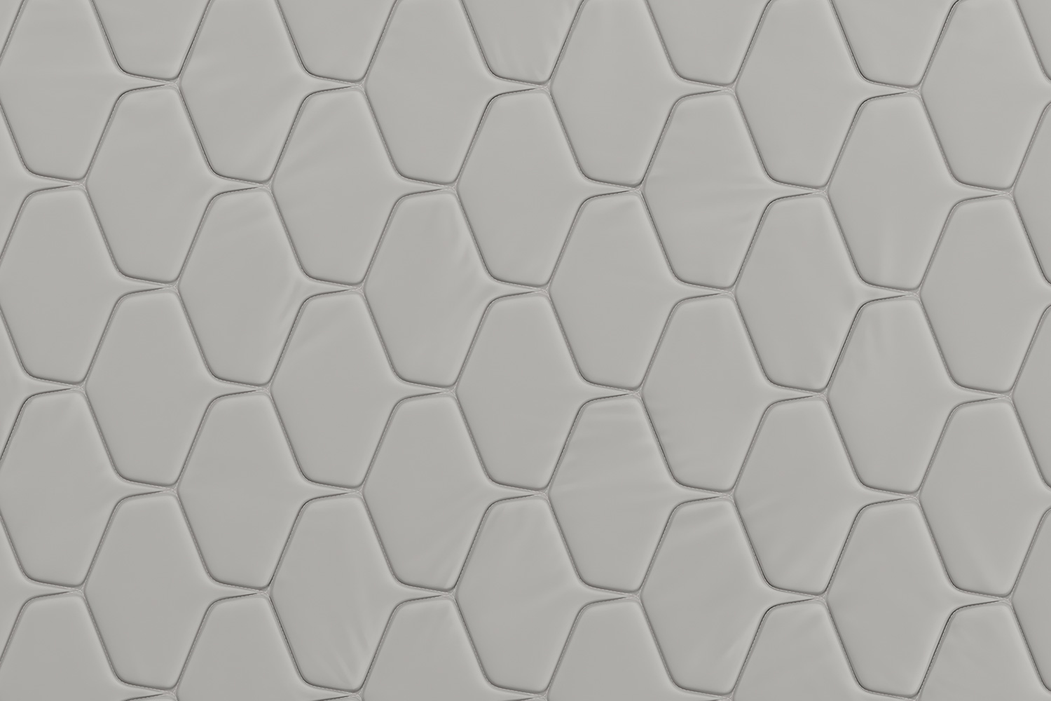 BLNK Capri Comfortable Sleep 6" Spring Mattress - Queen Size