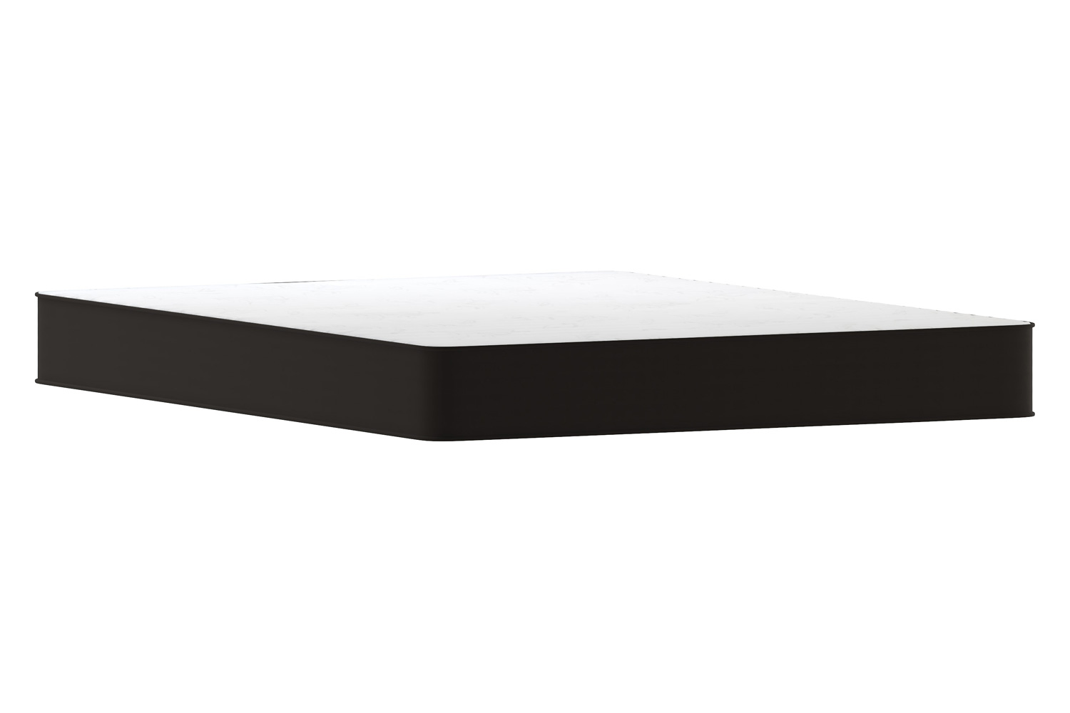 BLNK Capri Comfortable Sleep 8" Foam and Innerspring Hybrid Mattress - Queen Size