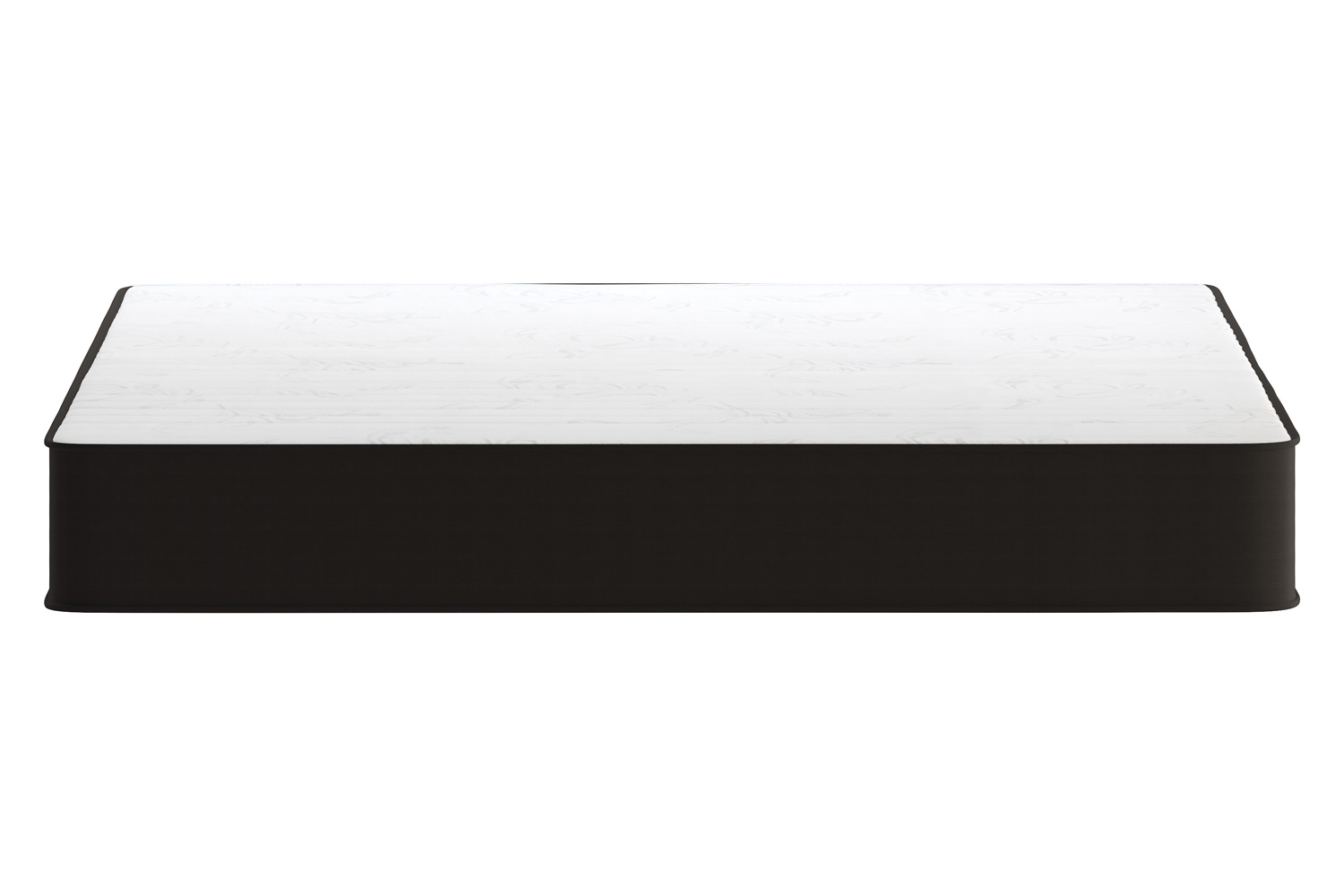 BLNK Capri Comfortable Sleep 8" Foam and Innerspring Hybrid Mattress - Queen Size