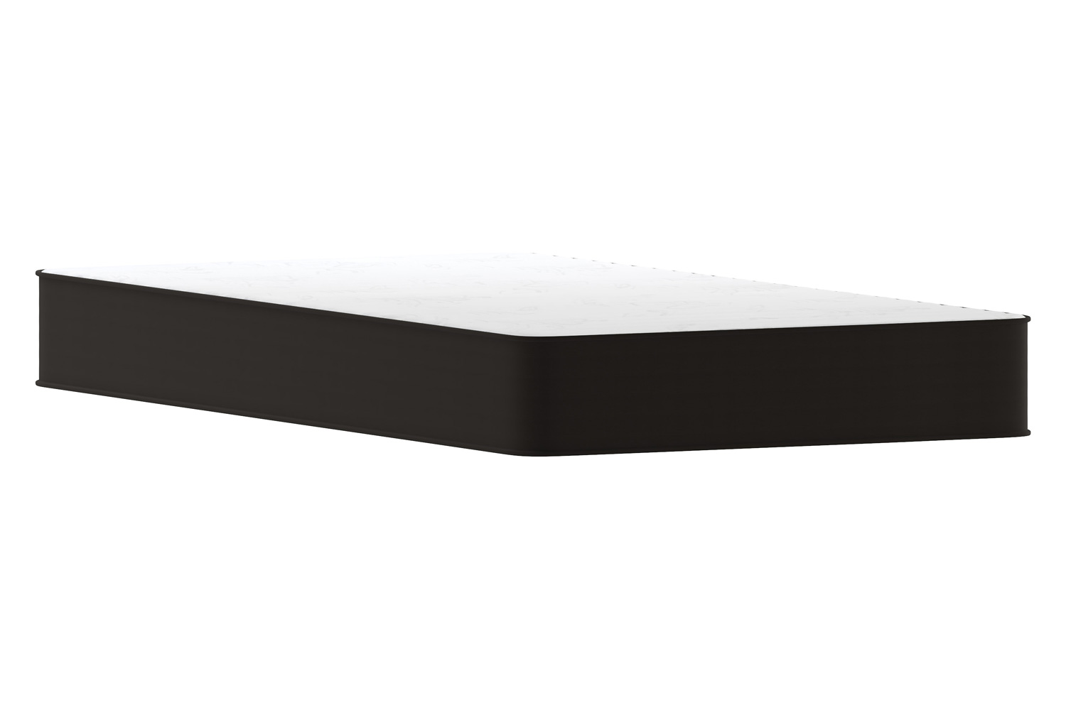 BLNK Capri Comfortable Sleep 8" Foam and Innerspring Hybrid Mattress - Twin Size