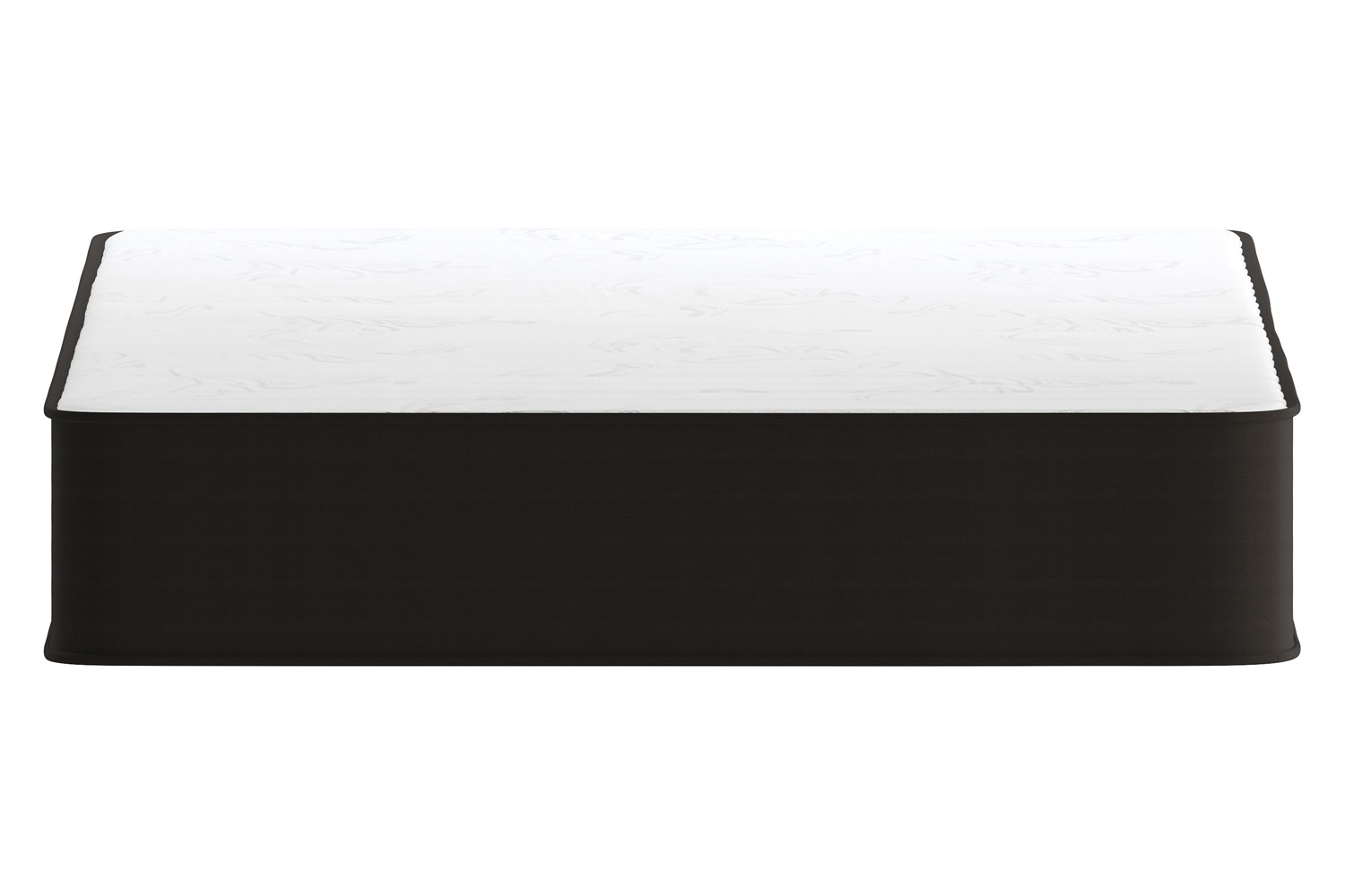 BLNK Capri Comfortable Sleep 8" Foam and Innerspring Hybrid Mattress - Twin Size