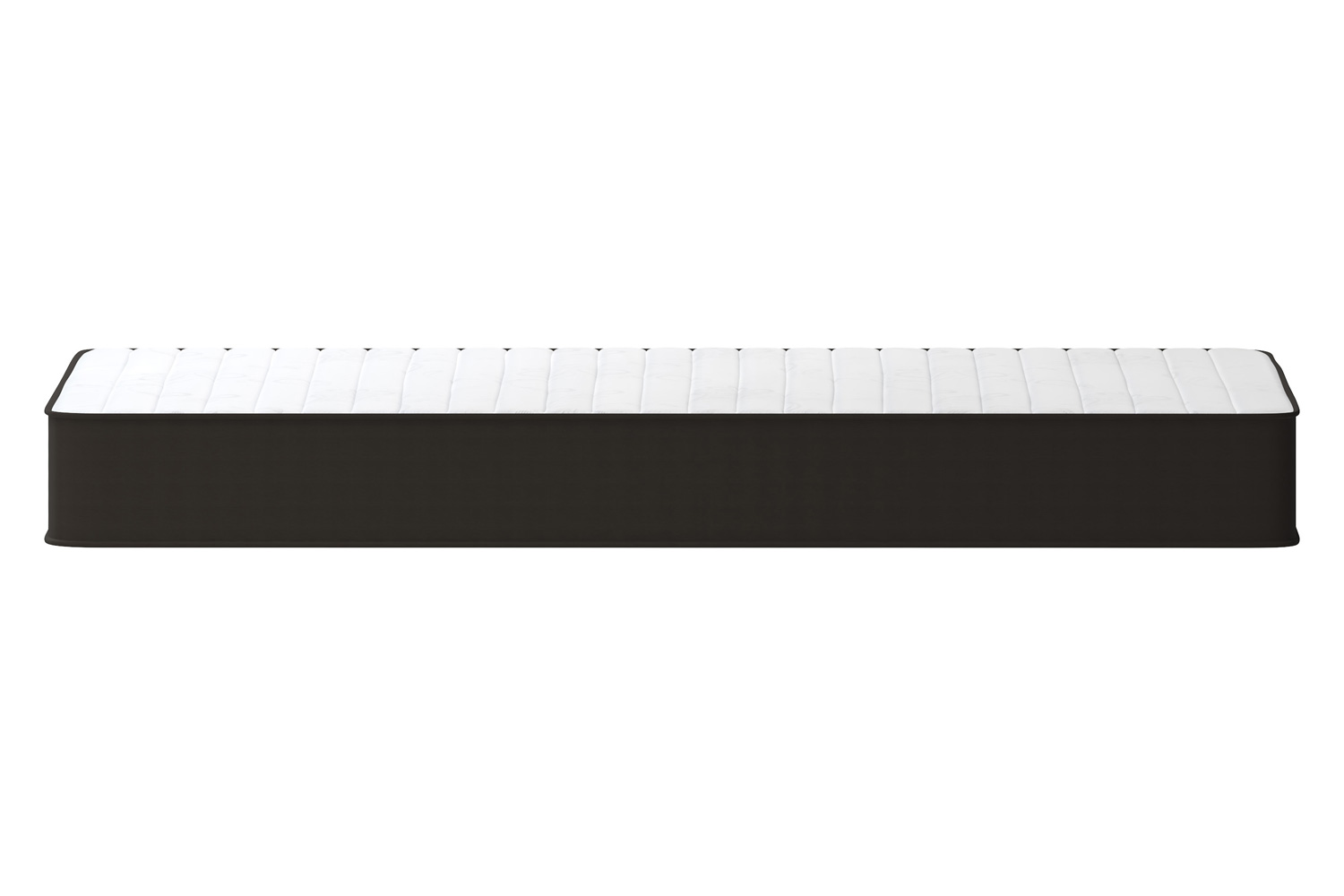 BLNK Capri Comfortable Sleep 8" Foam and Innerspring Hybrid Mattress - Twin Size