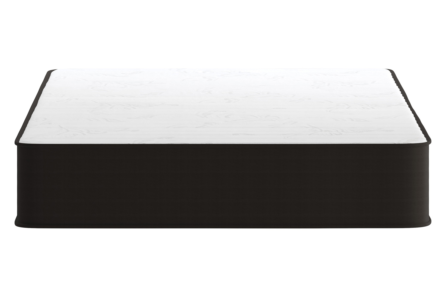 BLNK Capri Comfortable Sleep 8" Foam and Innerspring Hybrid Mattress - Twin Size
