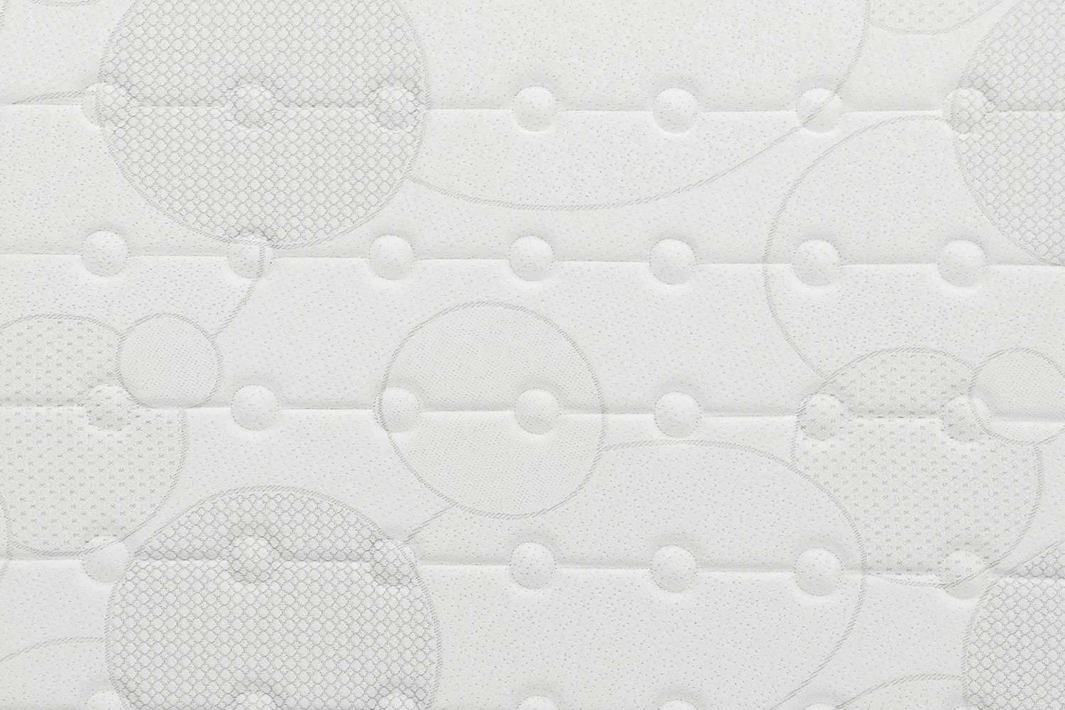 BLNK Capri Comfortable Sleep Euro Pillow Top 13" Hybrid Pocket Spring Mattress - Full Size