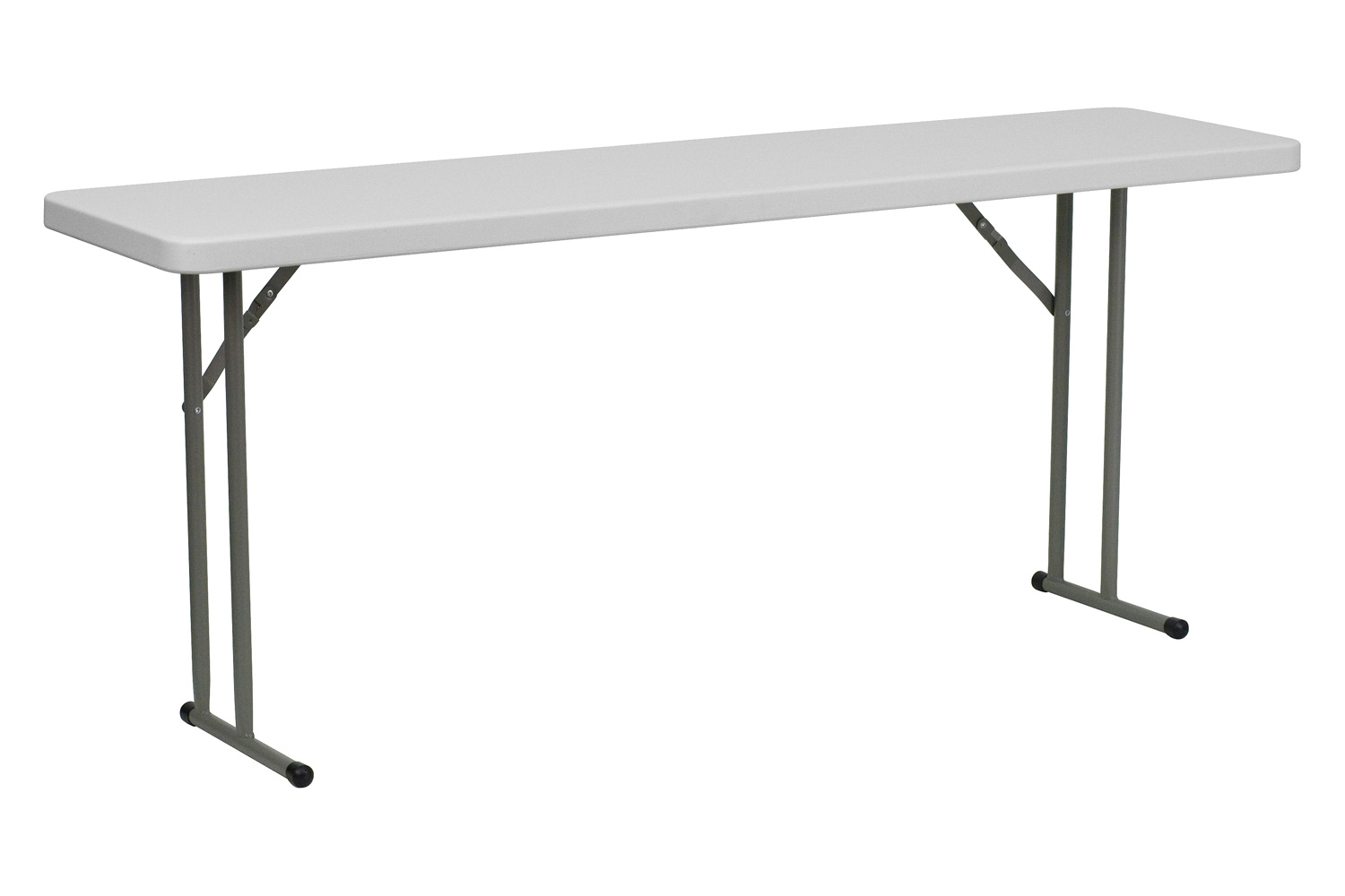 BLNK - Elon Plastic Folding Training Table