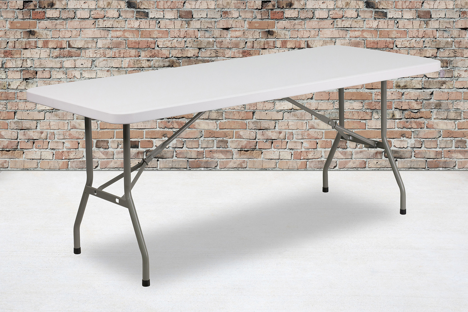 BLNK - Elon Plastic Folding Table