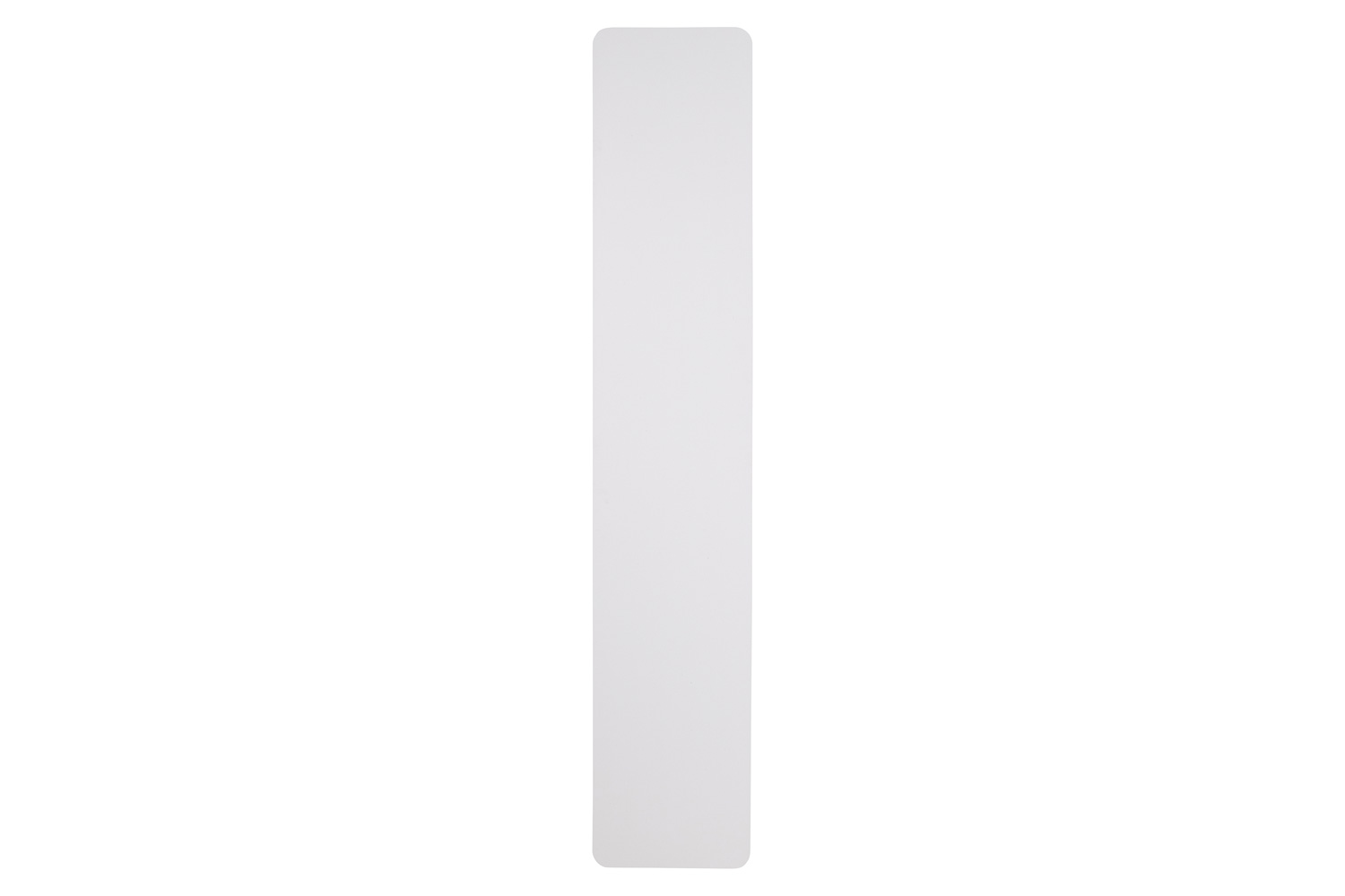 BLNK Elon Plastic Folding Training Table - 8'L
