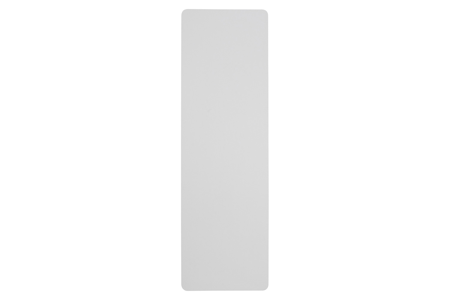 BLNK Elon Plastic Folding Table - 8'L