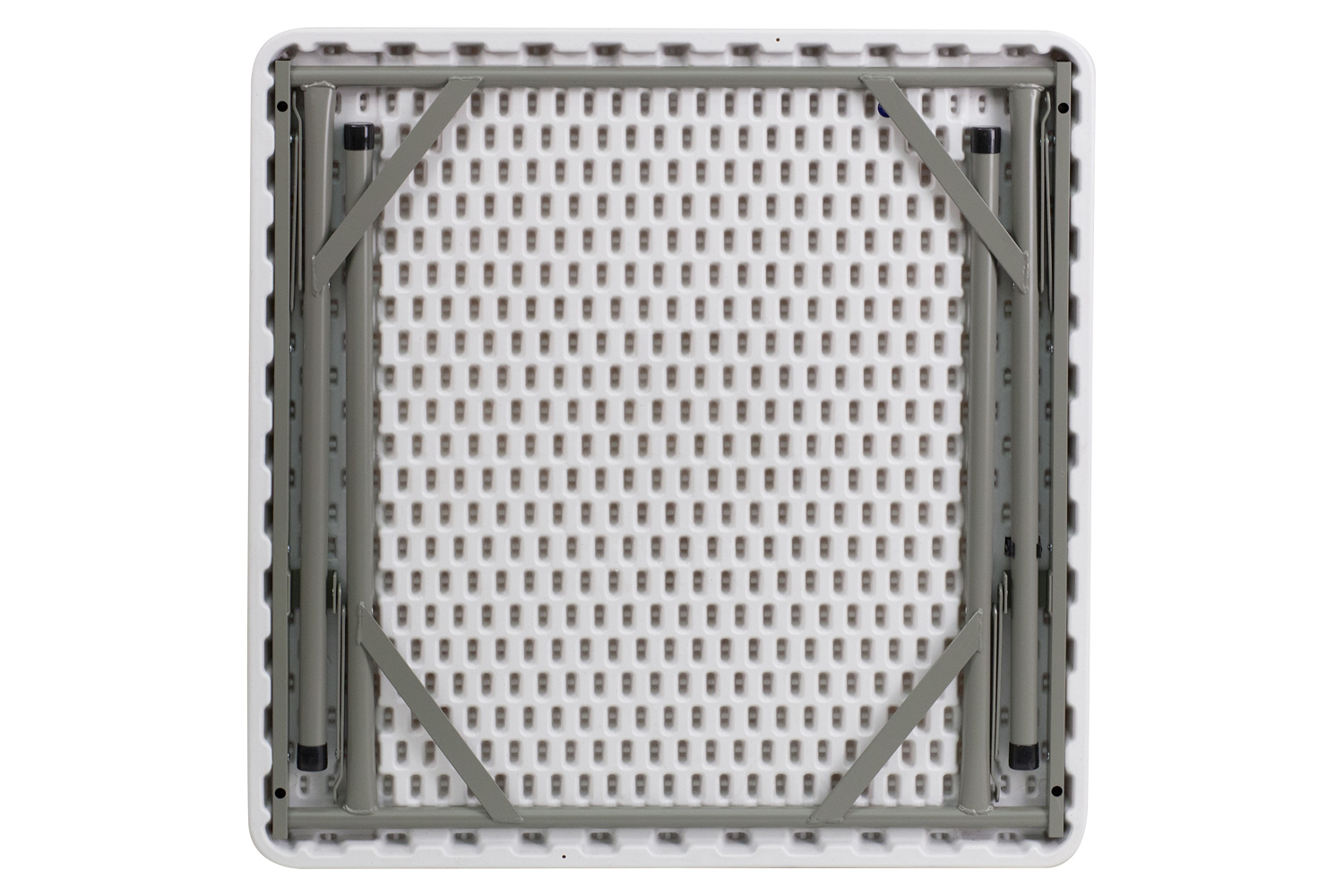 BLNK - Elon Square Plastic Folding Table