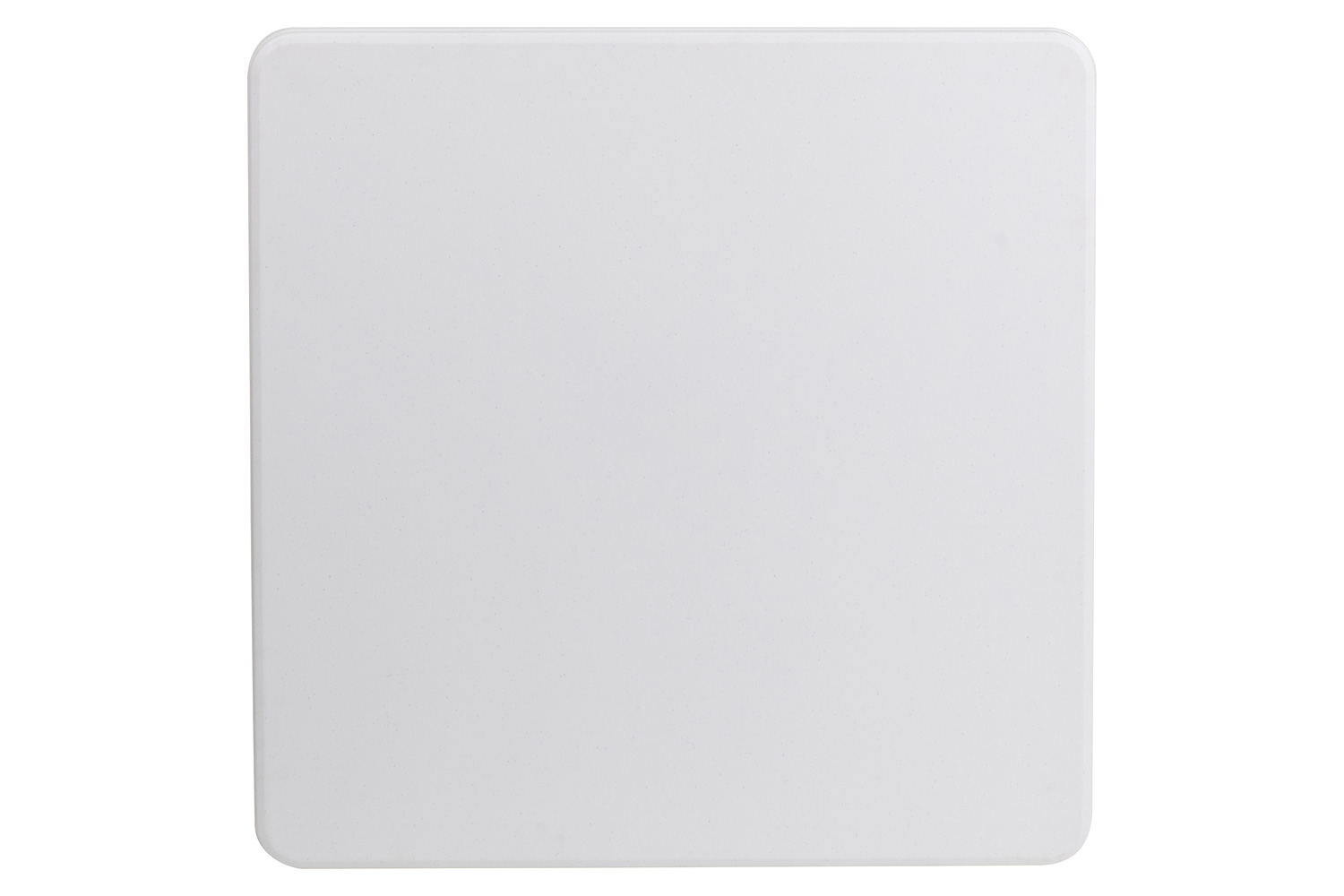 BLNK - Elon Square Plastic Folding Table