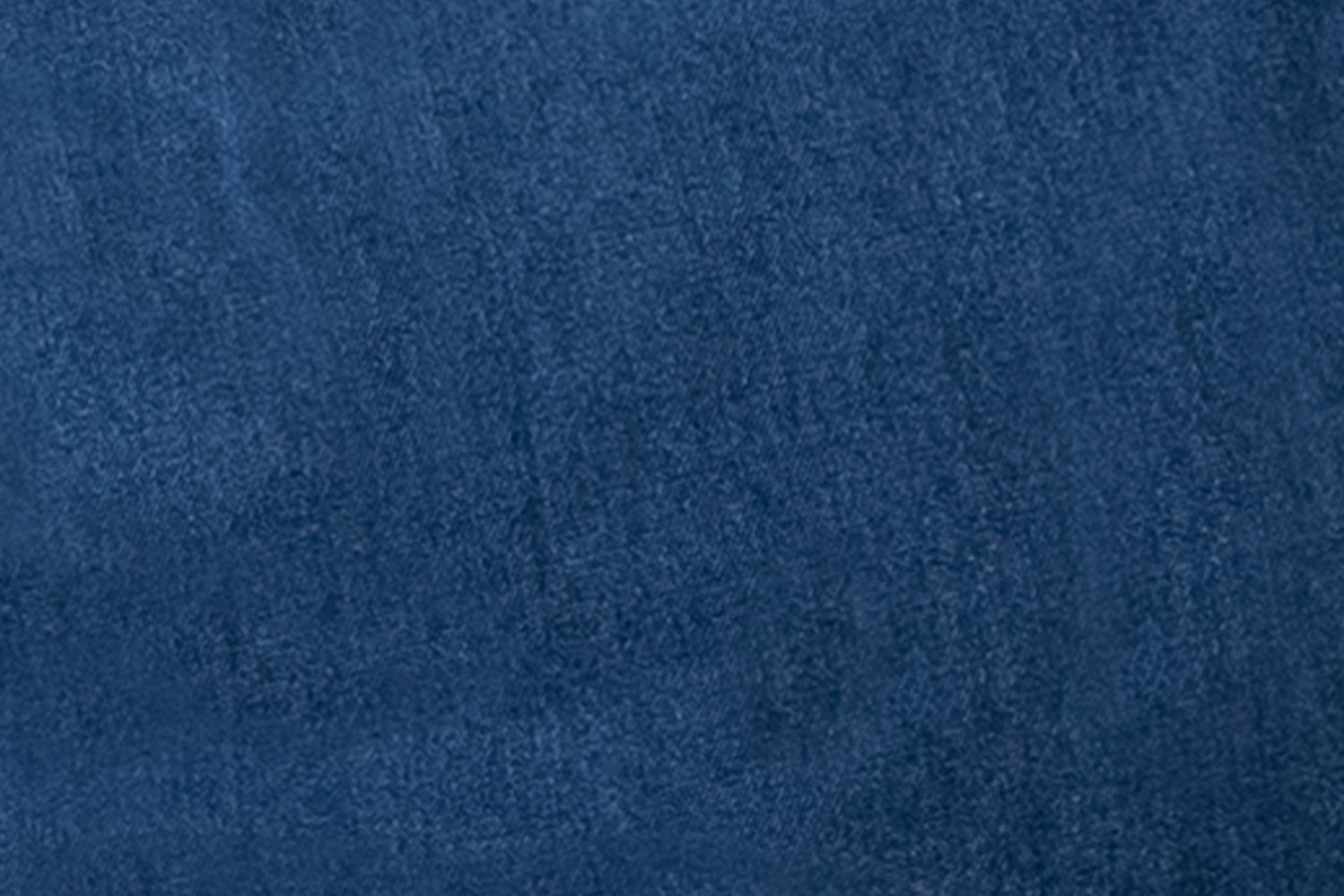 BLNK Dillon Small Refillable Bean Bag Chair for Kids and Teens - Denim