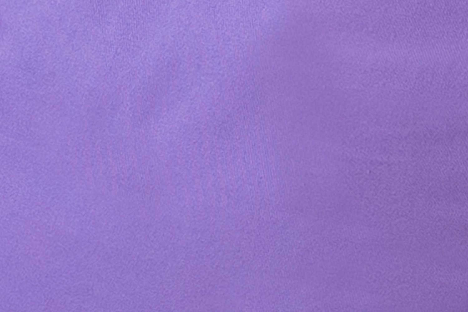 BLNK Dillon Small Refillable Bean Bag Chair for Kids and Teens - Solid Purple