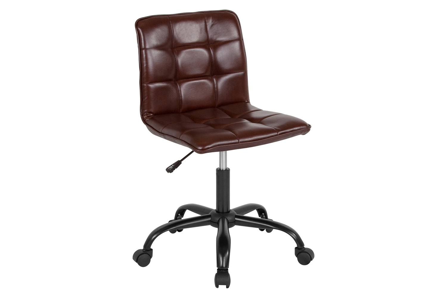 BLNK - Sorrento LeatherSoft Home and Office Task Chair