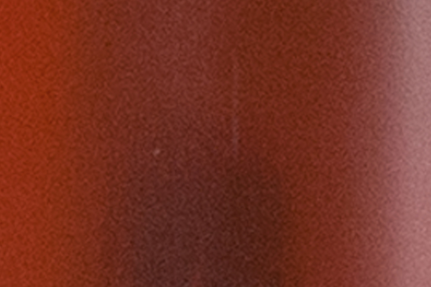 BLNK Kai Commercial Metal Backless Distressed Indoor-Outdoor Bar Stool - Kelly Red