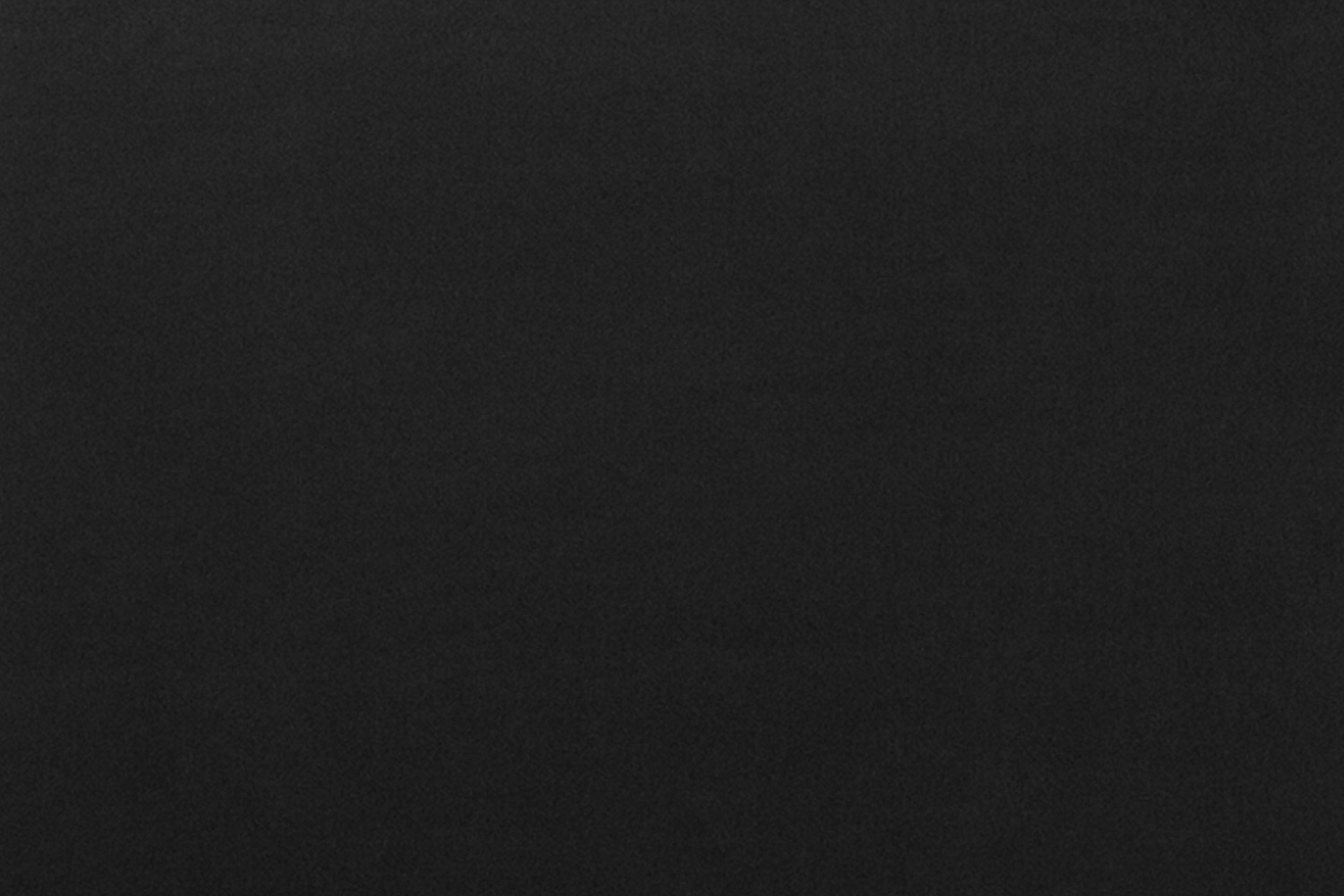 BLNK HERCULES Series Vinyl Trapezoidal Back Stacking Banquet Chair - Black, 34"H