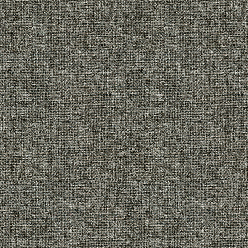 BLNK Crown Back Banquet Chair in Interweave with Gold Vein Frame - Slate