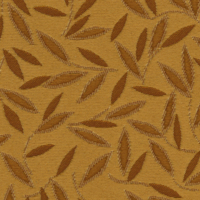 BLNK Crown Back Banquet Chair in Jasmine with Gold Vein Frame - Mojave Gold