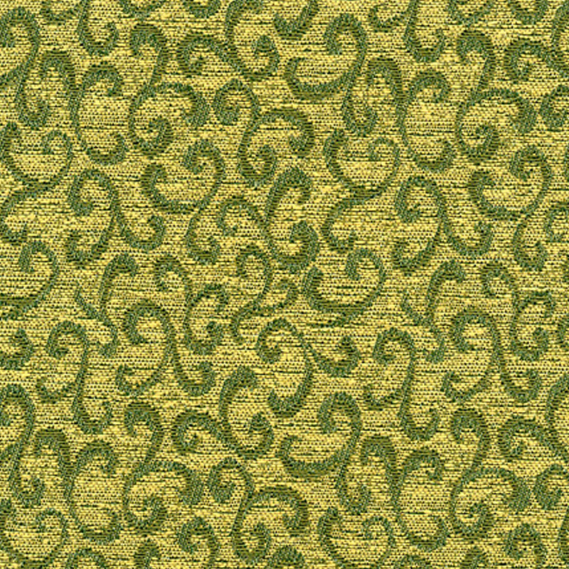 BLNK Crown Back Banquet Chair in Lancaster with Gold Vein Frame - Moss