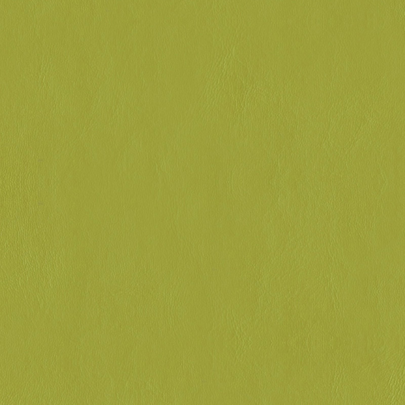 BLNK HERCULES Series Church Chair in E-Z Wallaby Vinyl with Gold Vein Frame - Lime, 21"W, with Book Rack