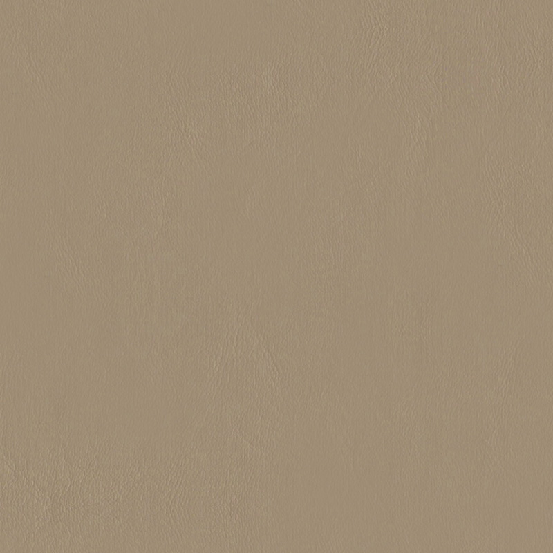 BLNK HERCULES Series Church Chair in E-Z Wallaby Vinyl with Gold Vein Frame - Neutral, 21"W