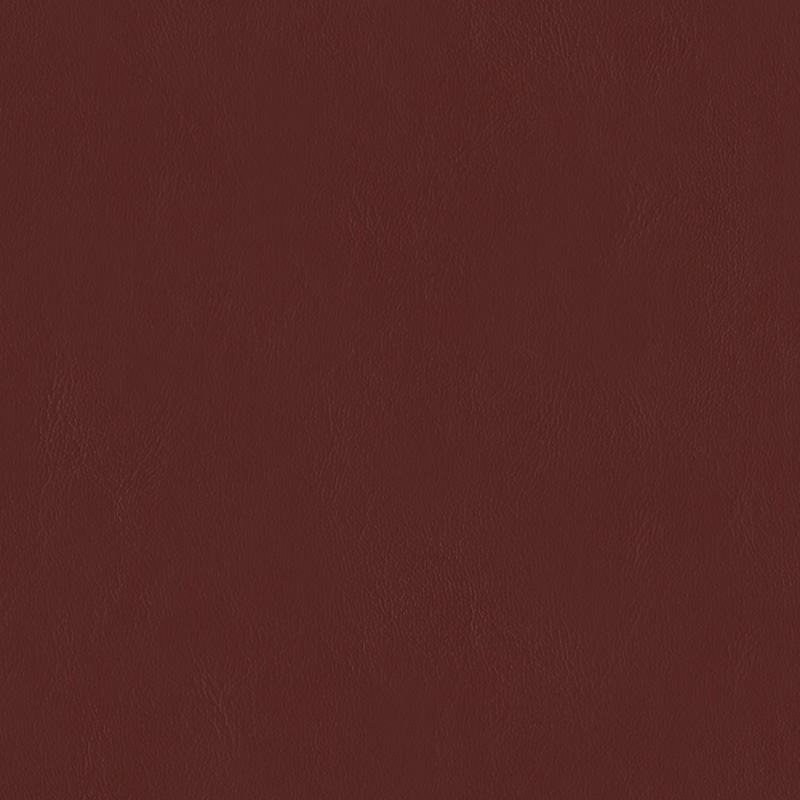 BLNK HERCULES Series Church Chair in E-Z Wallaby Vinyl with Gold Vein Frame - Maroon, 21"W