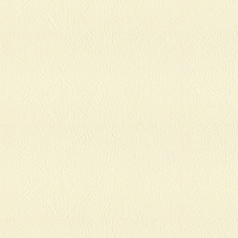 BLNK HERCULES Series Church Chair in E-Z Sierra Vinyl with Gold Vein Frame - Off White, 21"W
