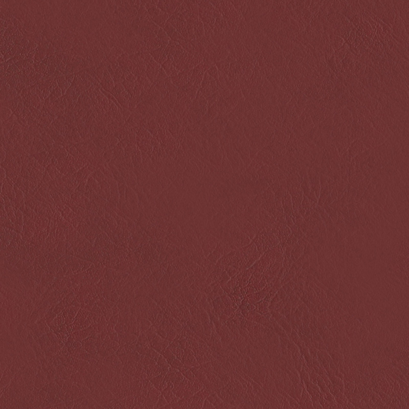 BLNK HERCULES Series Church Chair in E-Z Oxen Vinyl with Gold Vein Frame - Maroon, 21"W