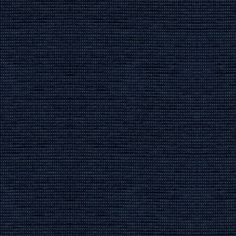 BLNK Church Chair in Highlands with Gold Vein Frame - Navy, 21"W