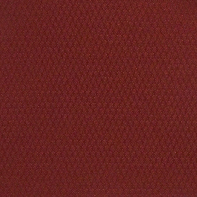 BLNK Church Chair in Illusion with Gold Vein Frame - Burgundy, 21"W, with Book Rack