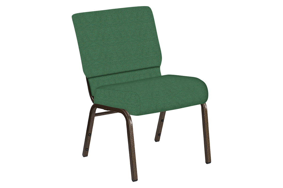 BLNK - Church Chair in Phoenix with Gold Vein Frame