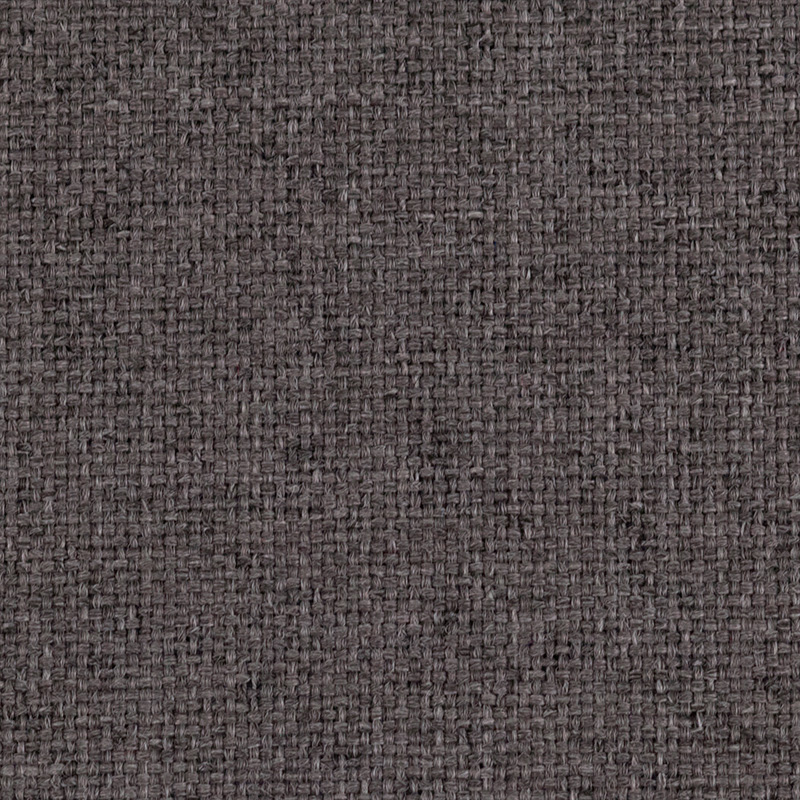 BLNK HERCULES Series Church Chair in Sherpa with Gold Vein Frame - Gray Heather, 21"W