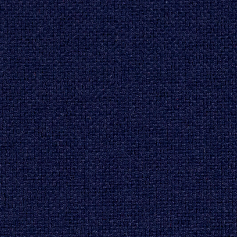BLNK HERCULES Series Church Chair in Sherpa with Gold Vein Frame - Navy, 21"W
