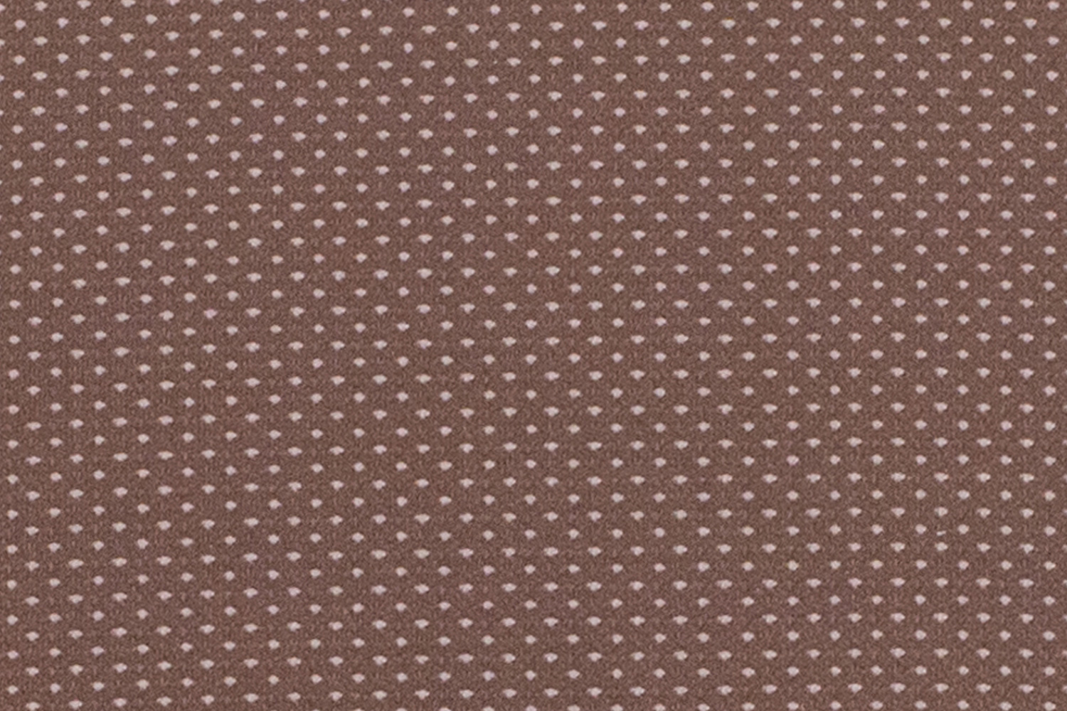 BLNK HERCULES Series Fabric Stacking Church Chair with Gold Vein Frame - Brown Dot