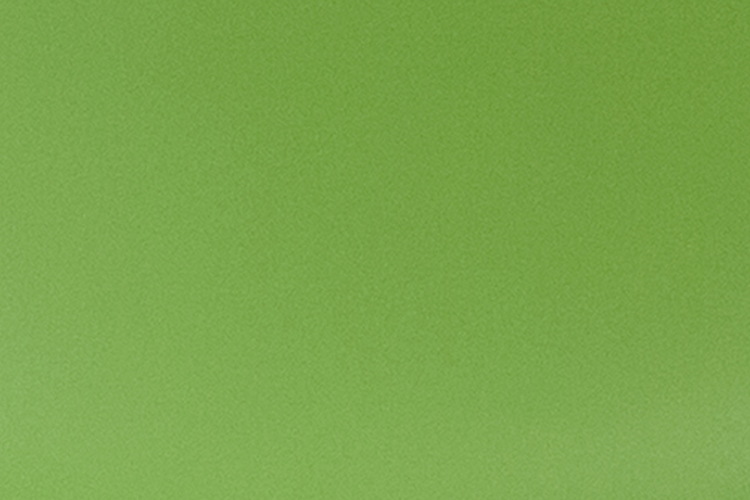 BLNK Elon Series Plastic Chair with Wooden Legs - Green