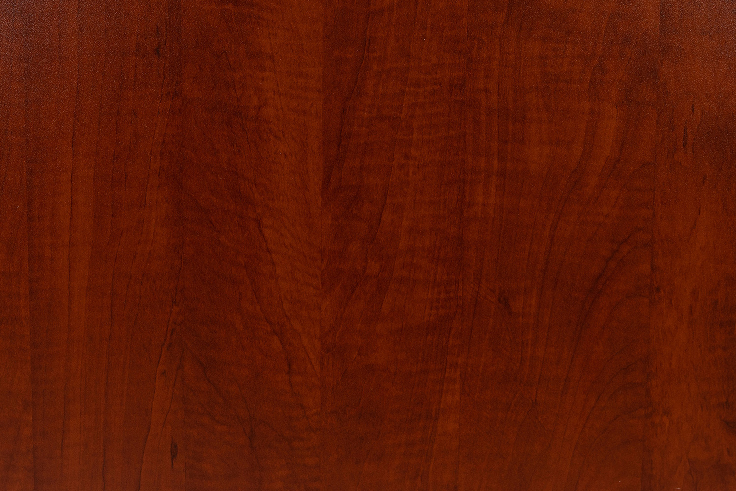 BLNK Jones Oval Conference Table - Cherry