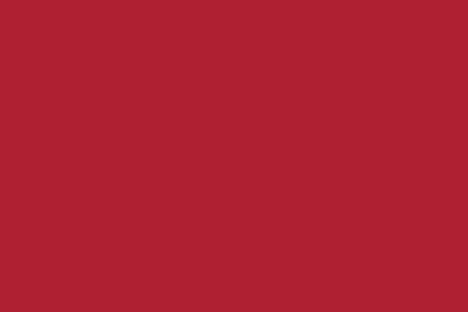 BLNK Kona Round Umbrella with Crank and Tilt Function - Red