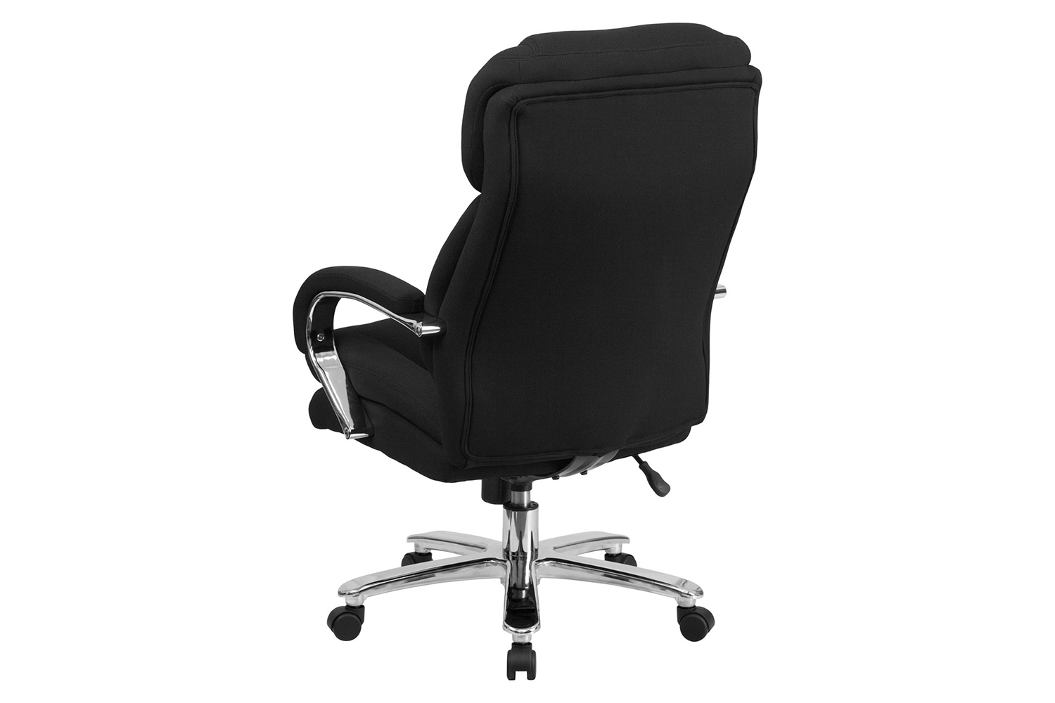 BLNK - HERCULES Series Fabric Executive Ergonomic Office Chair with Loop Arms