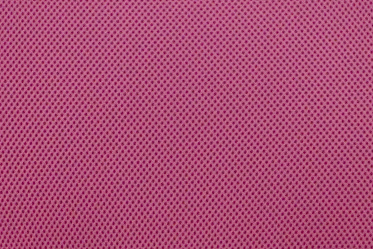 BLNK Beverly Mid-Back Mesh Padded Swivel Task Office Chair with Chrome Base - Pink