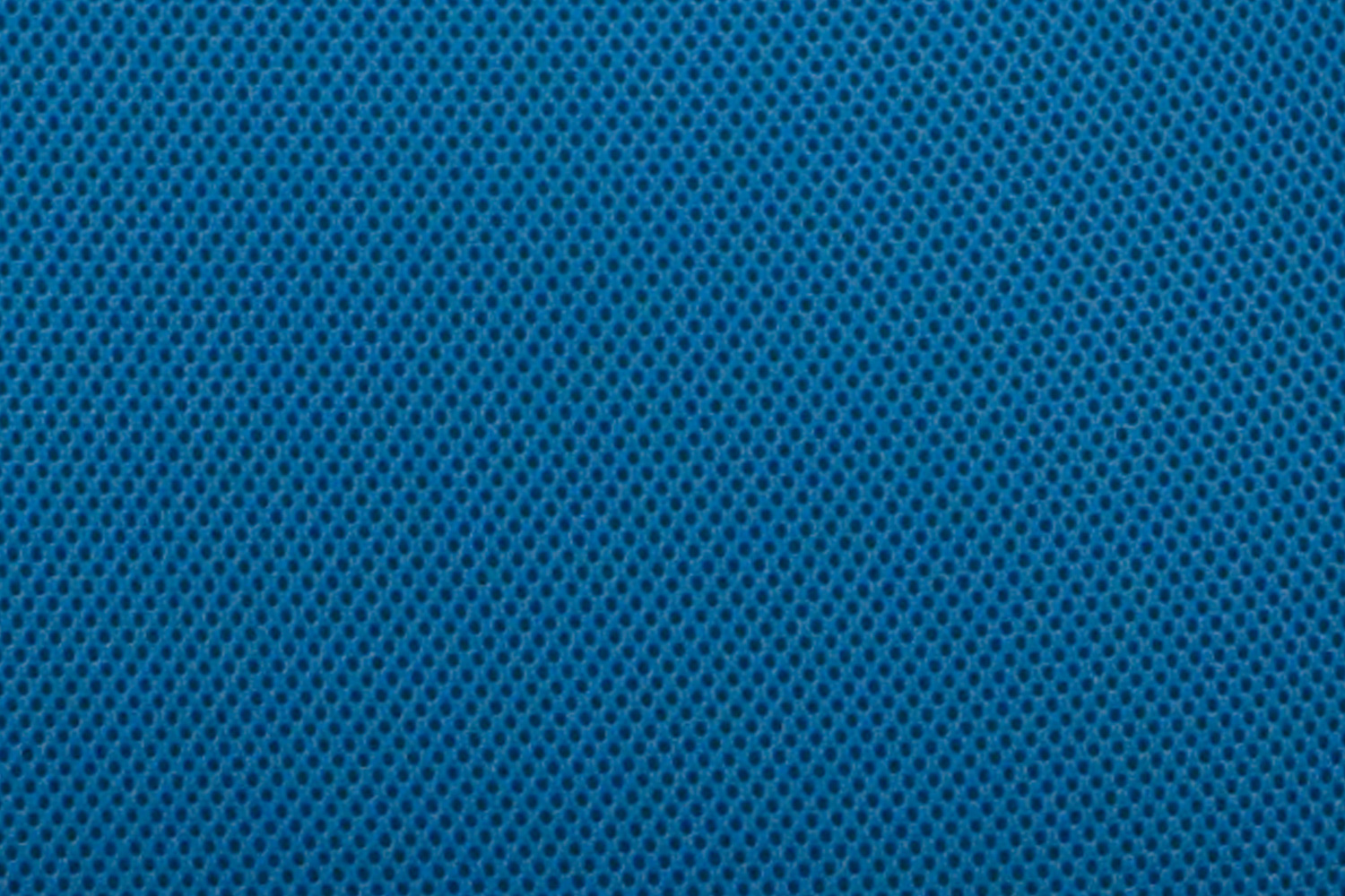 BLNK Beverly Mid-Back Mesh Padded Swivel Task Office Chair with Chrome Base - Turquoise