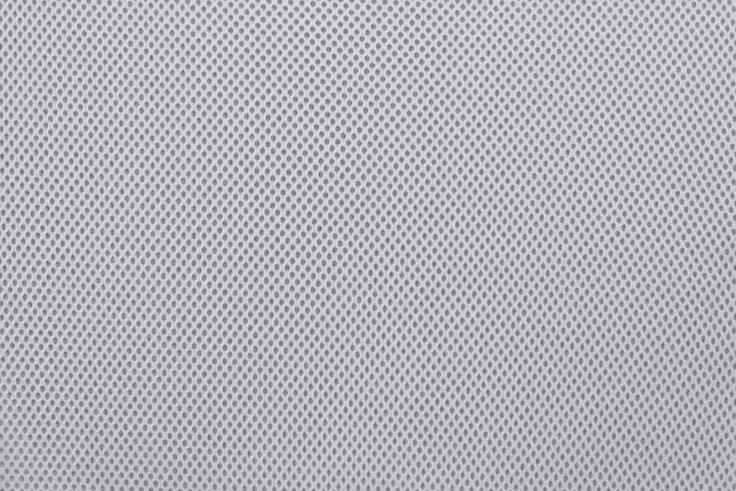 BLNK Beverly Mid-Back Mesh Padded Swivel Task Office Chair with Chrome Base - White