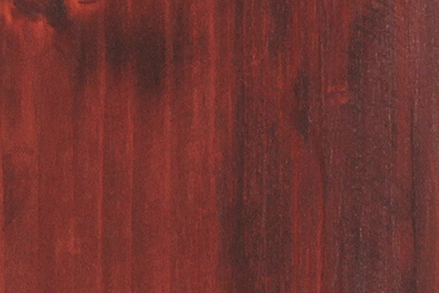 BLNK Sheehan Solid Wood Memorial Flag Display Case - Mahogany