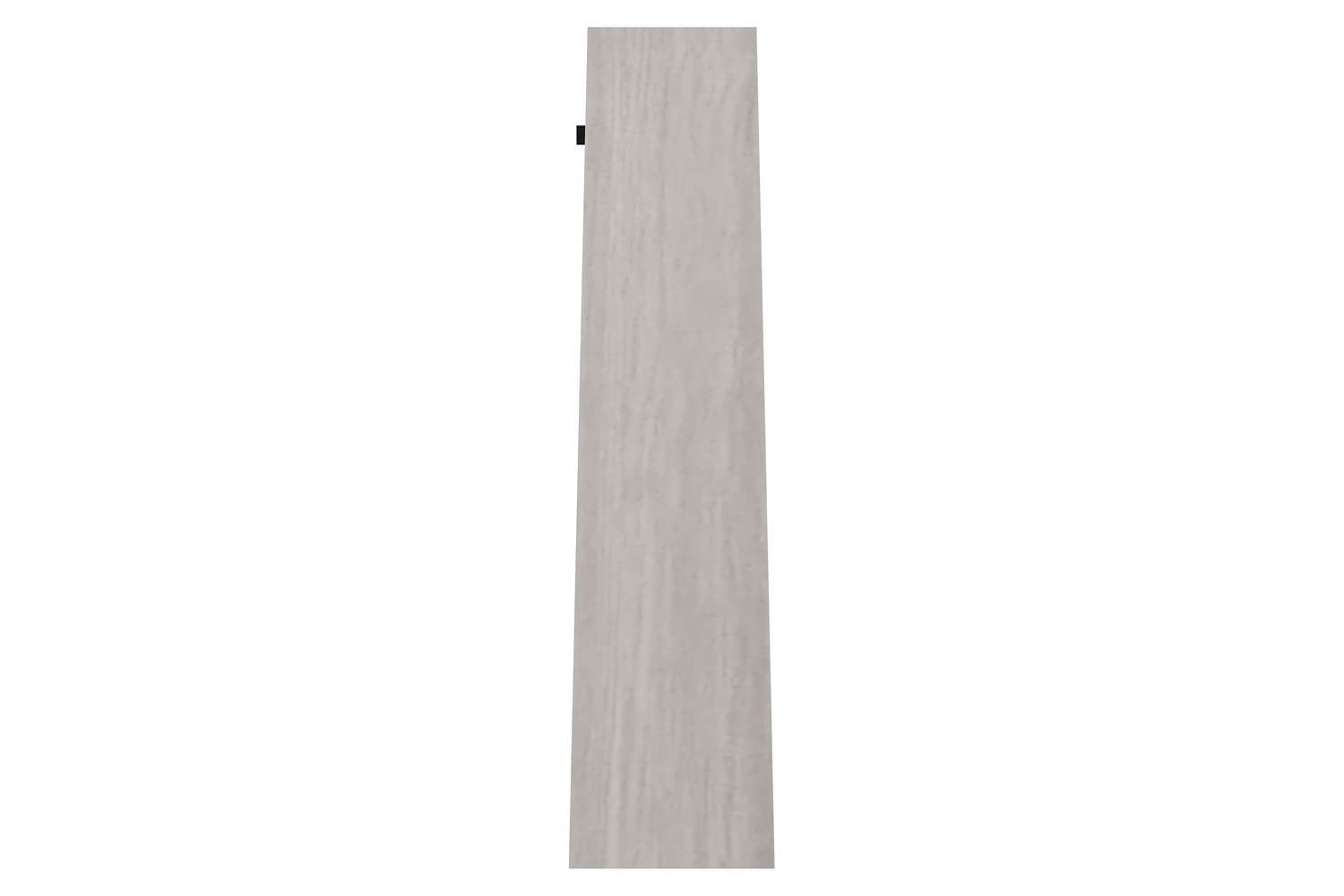 BLNK Sheehan Solid Wood Memorial Flag Display Case - Whitewashed