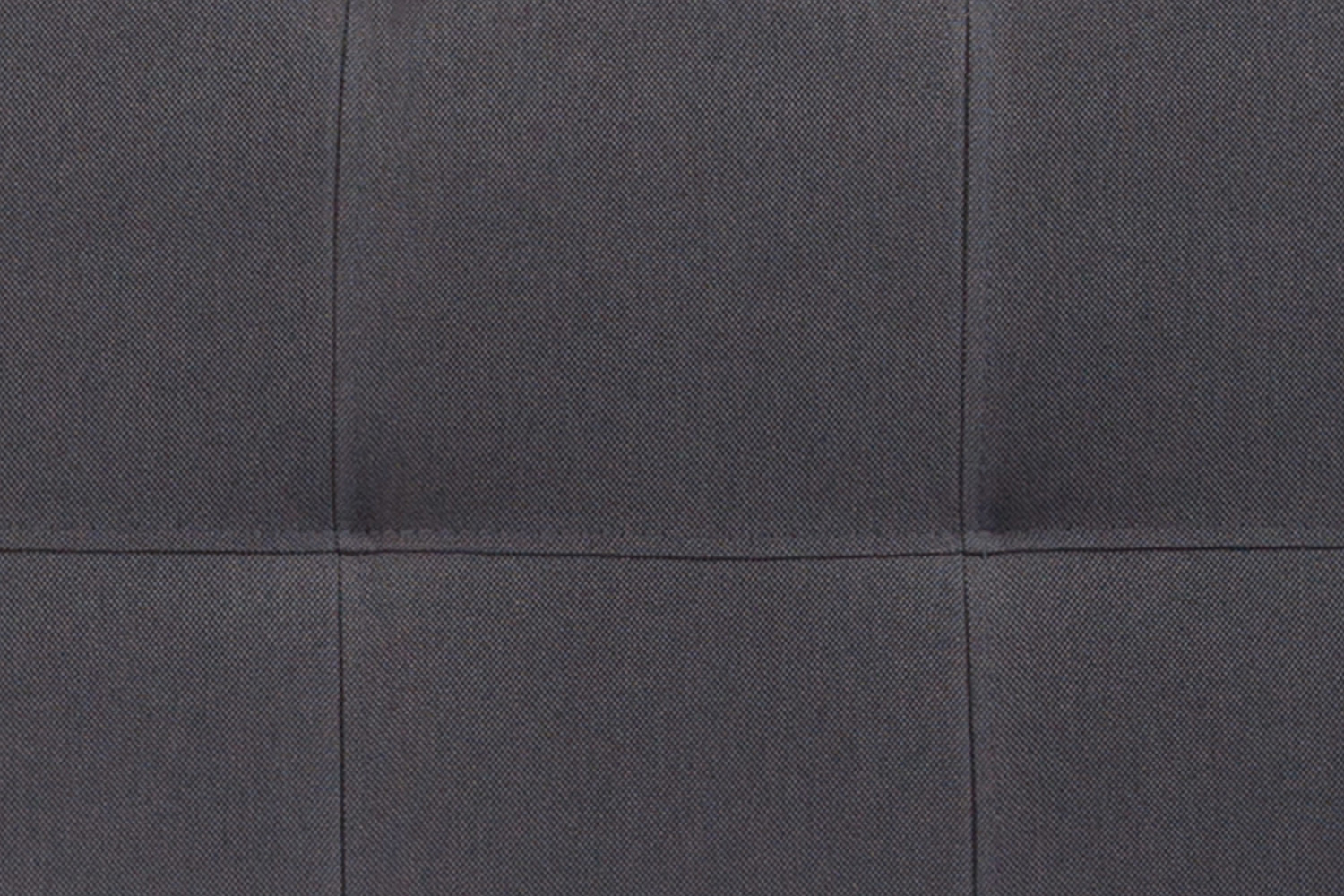 BLNK Bedford Fabric Tufted Upholstered Headboard - Dark Gray, Queen Size
