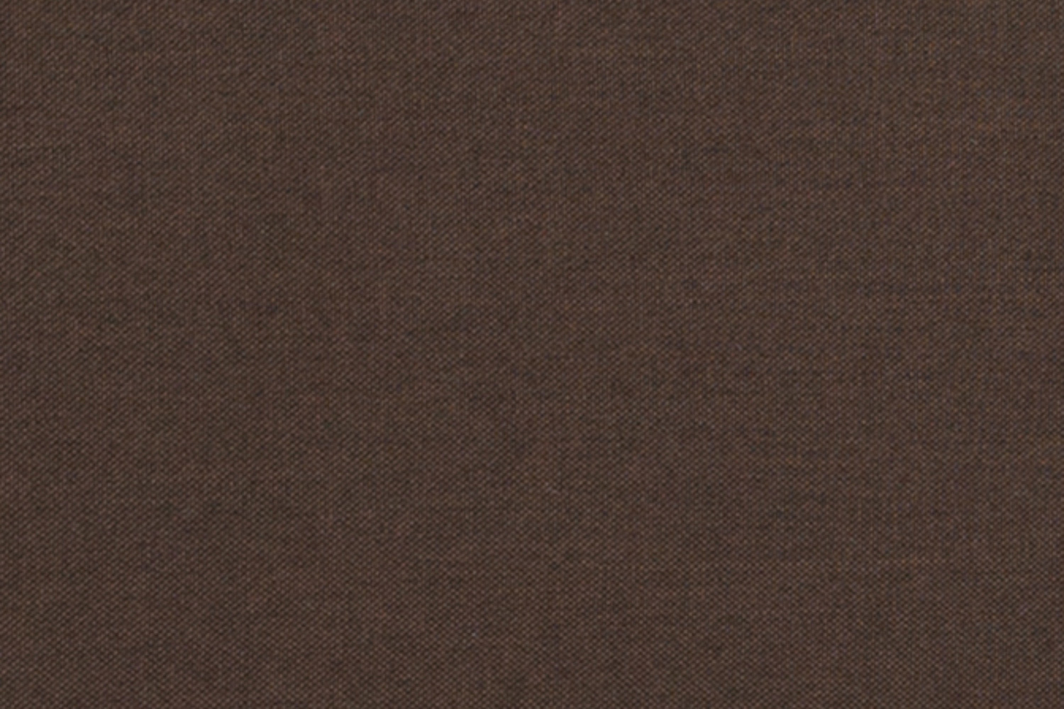 BLNK Lexington Fabric Upholstered Headboard with Accent Nail Trim - Dark Brown, Queen Size