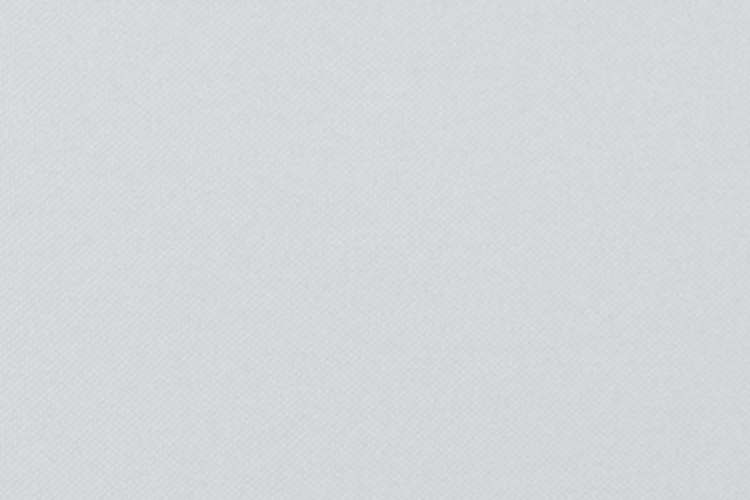 BLNK Lexington Fabric Upholstered Headboard with Accent Nail Trim - White, Twin Size